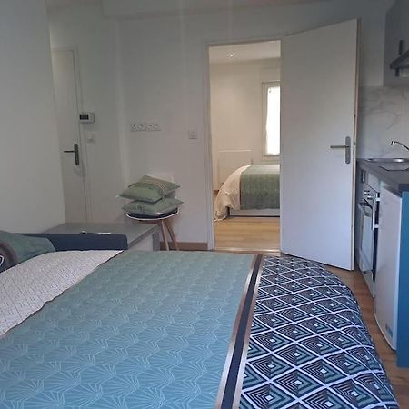 Apartamento T2 Tom Krist. / Circuit 24H / Oasis /Antares Le Mans Exterior foto