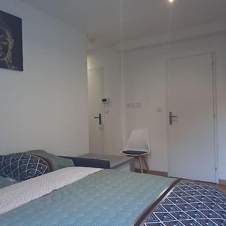 Apartamento T2 Tom Krist. / Circuit 24H / Oasis /Antares Le Mans Exterior foto