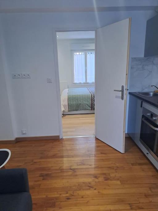 Apartamento T2 Tom Krist. / Circuit 24H / Oasis /Antares Le Mans Exterior foto