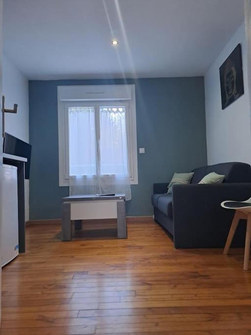 Apartamento T2 Tom Krist. / Circuit 24H / Oasis /Antares Le Mans Exterior foto