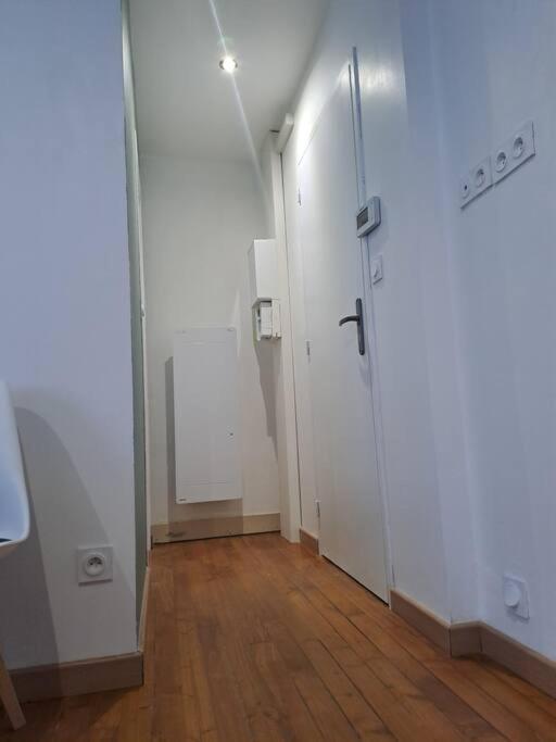 Apartamento T2 Tom Krist. / Circuit 24H / Oasis /Antares Le Mans Exterior foto
