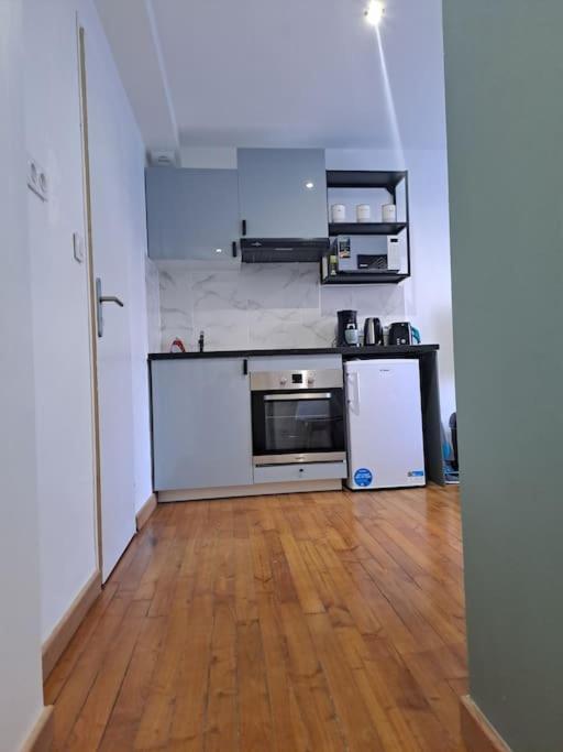 Apartamento T2 Tom Krist. / Circuit 24H / Oasis /Antares Le Mans Exterior foto